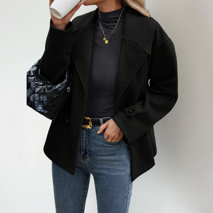 Daphne - Cardigan Confortable