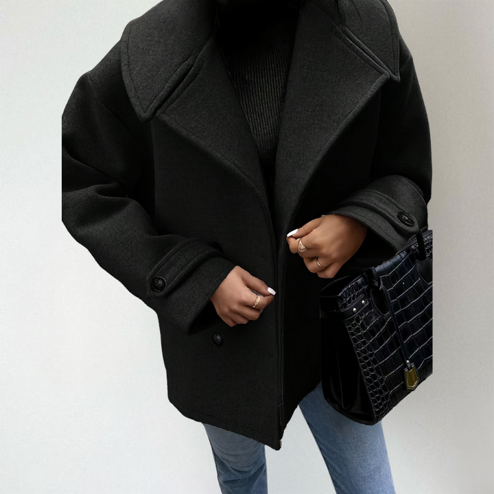 Daphne - Cardigan Confortable