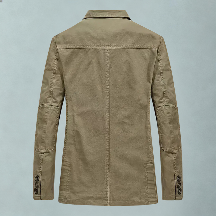Leone™ | Veste Casual Homme