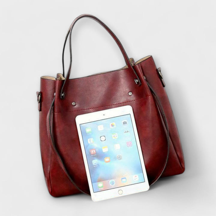 Juna | Ensemble de sacs vintage en 4 pièces