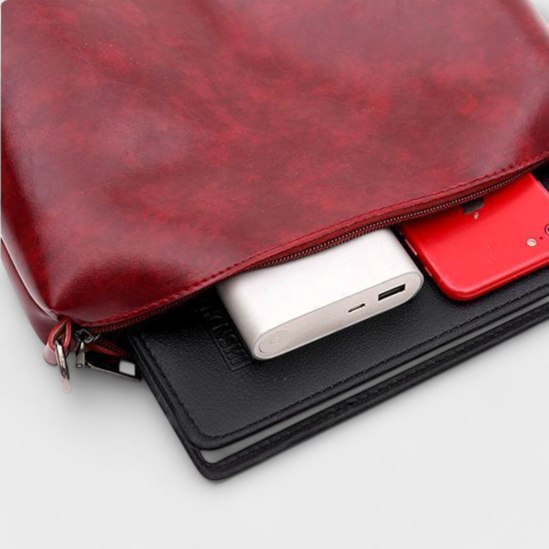 Juna | Ensemble de sacs vintage en 4 pièces