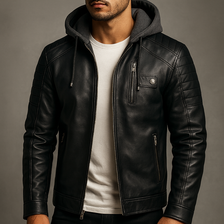 Altéon™ | Veste à Capuche et Doublure Thermique