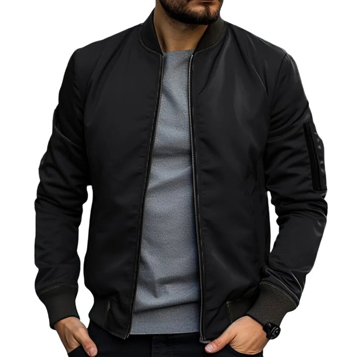 Marcel™ | Veste Bomber