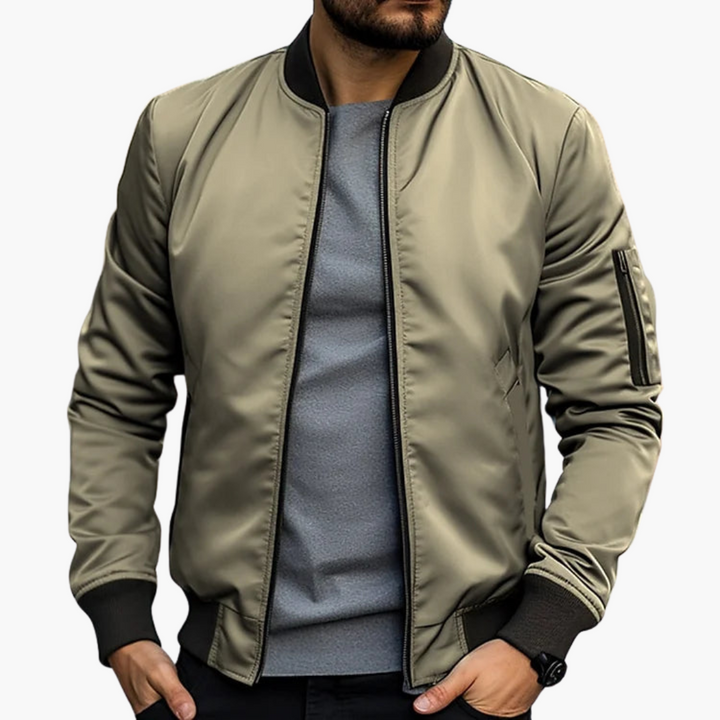 Marcel™ | Veste Bomber