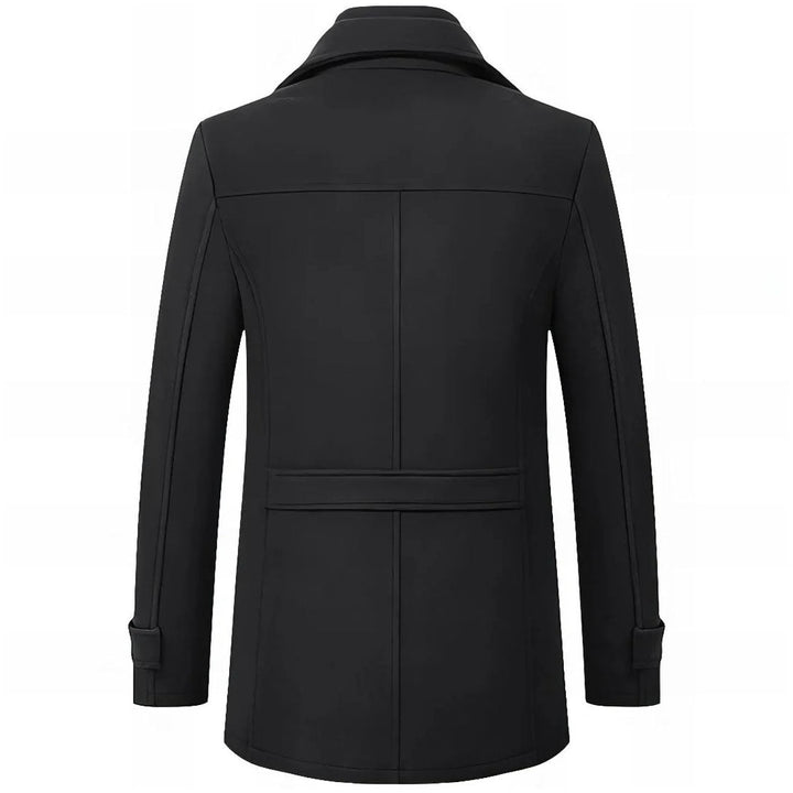 Kingsley | Manteau Classique Homme