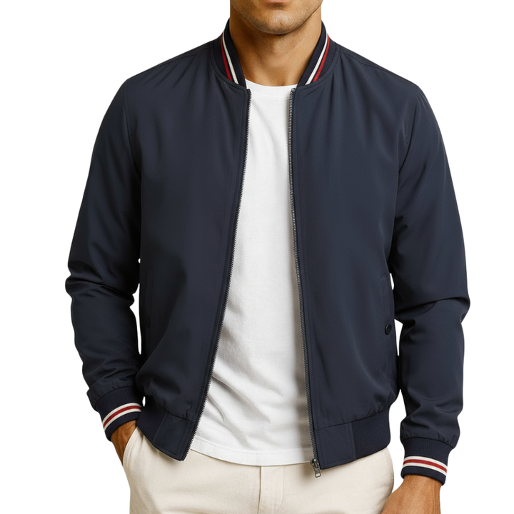 Luca™ | Veste Bomber Classique