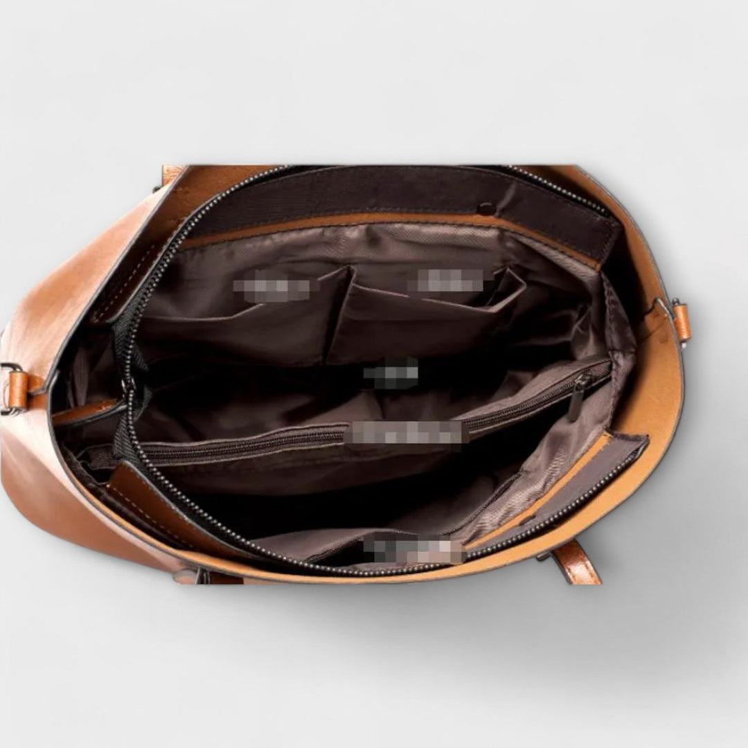 Bryn | Sac à bandoulière vintage