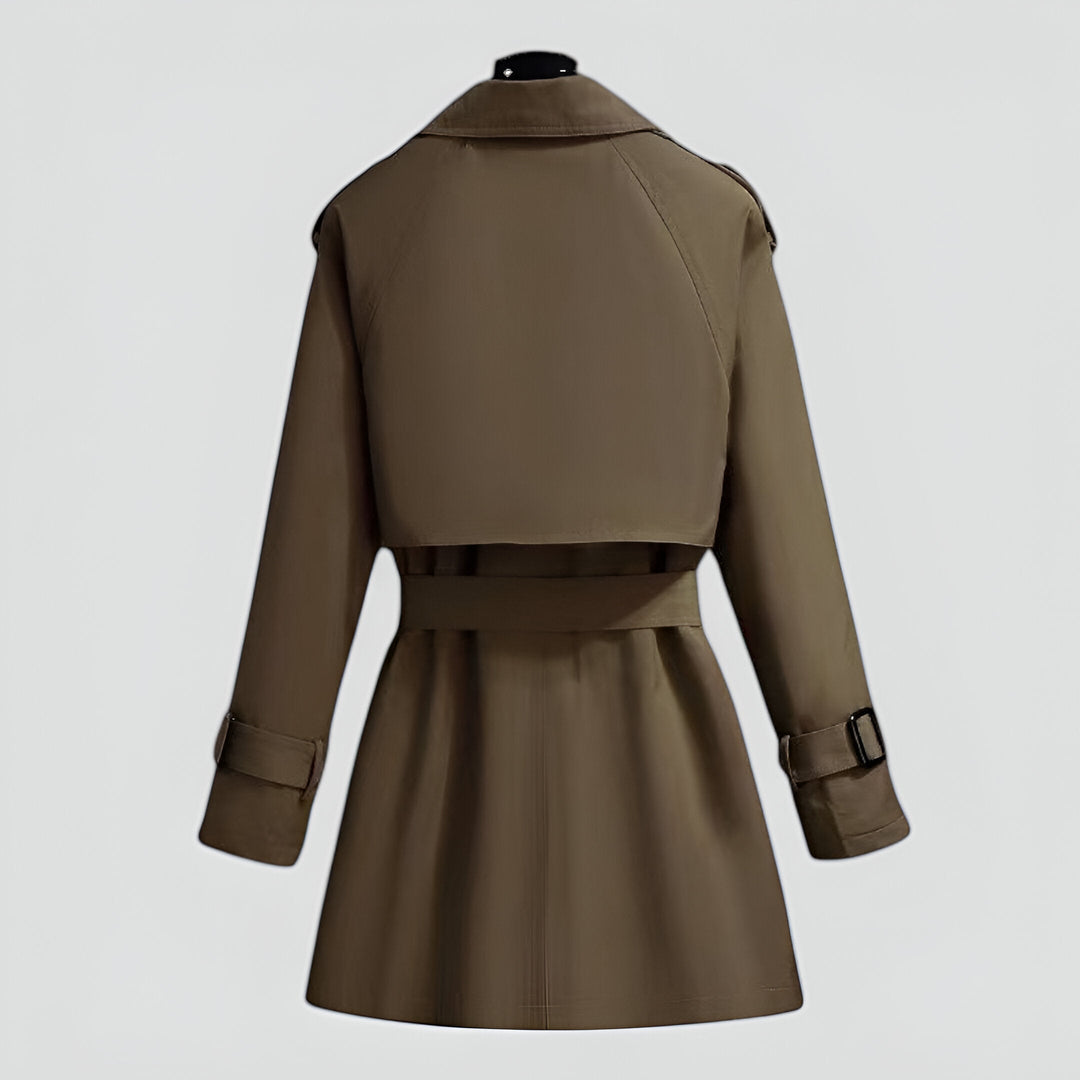Rosalinda - Trench-coat