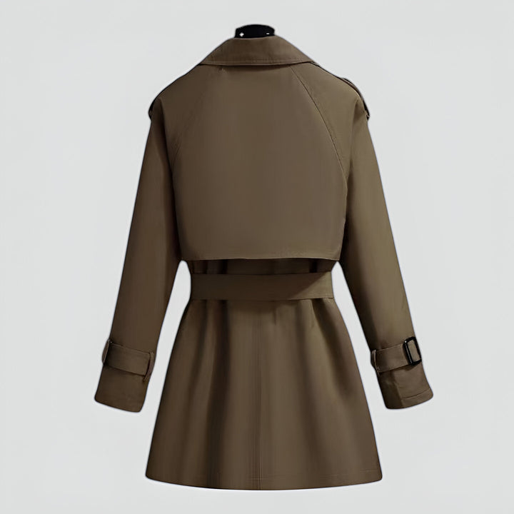 Rosalinda - Trench-coat