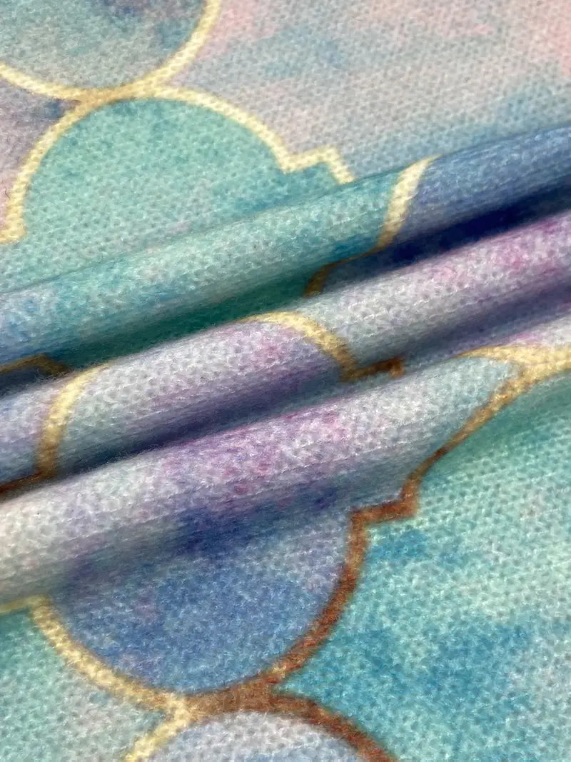 Erica | Pull Aurora Glow