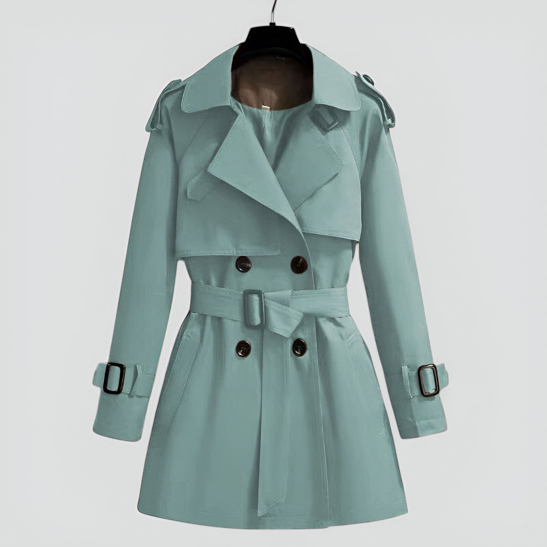 Rosalinda - Trench-coat