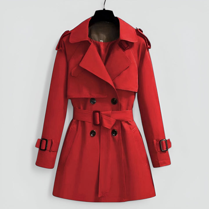 Rosalinda - Trench-coat