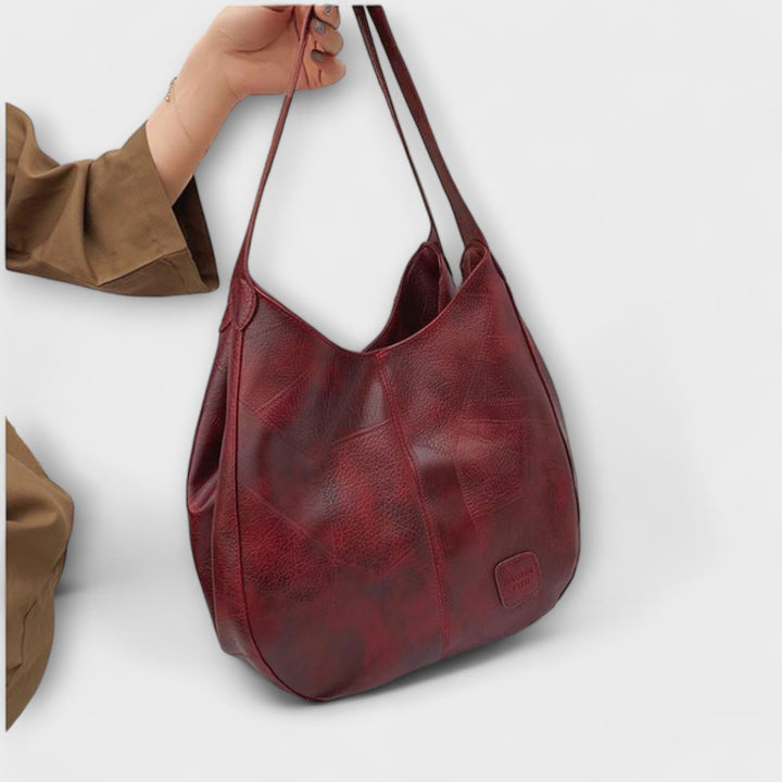 Lyna | Sac à épaule vintage