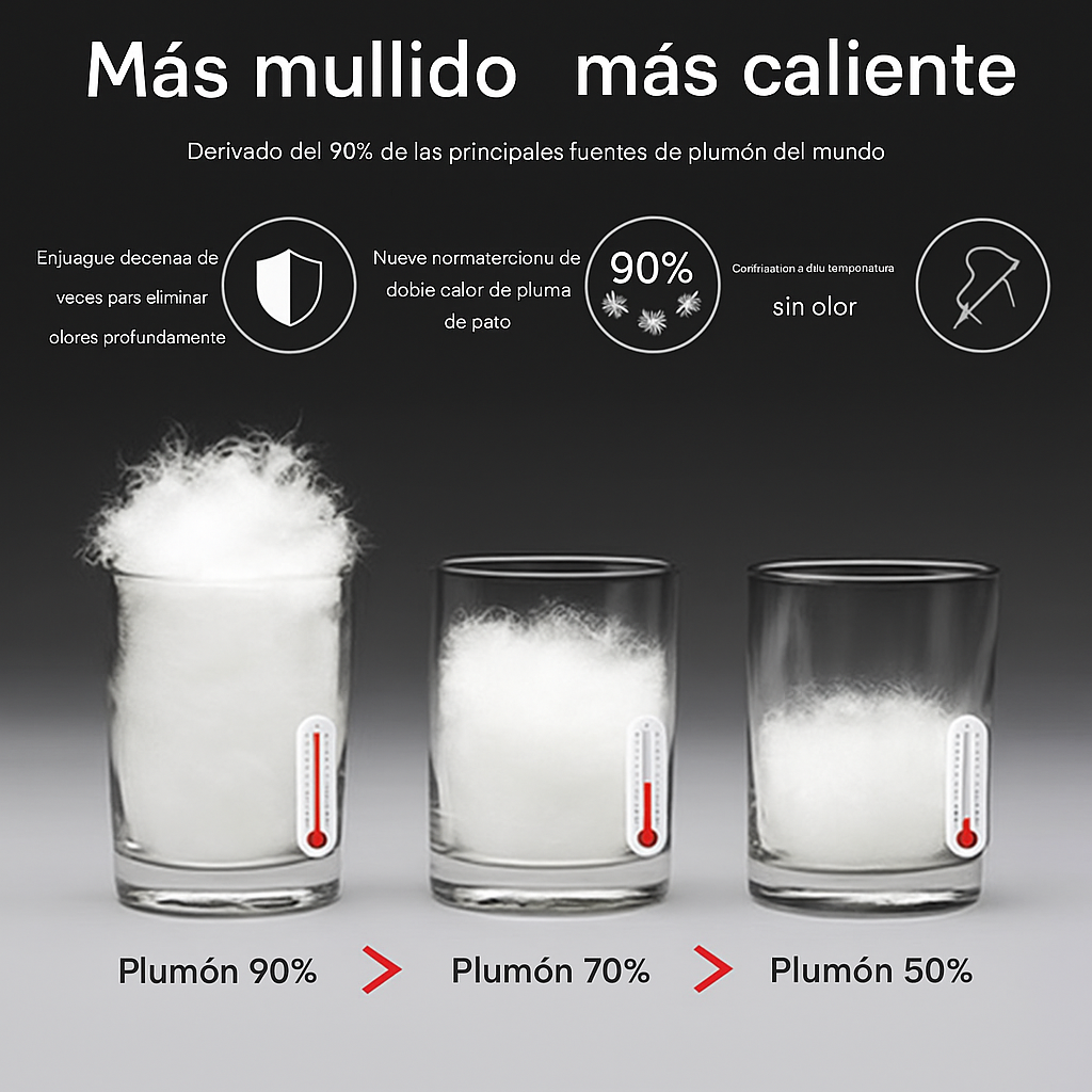 Ariston | Veste Hybride Premium