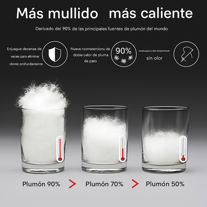 Ariston | Veste Hybride Premium