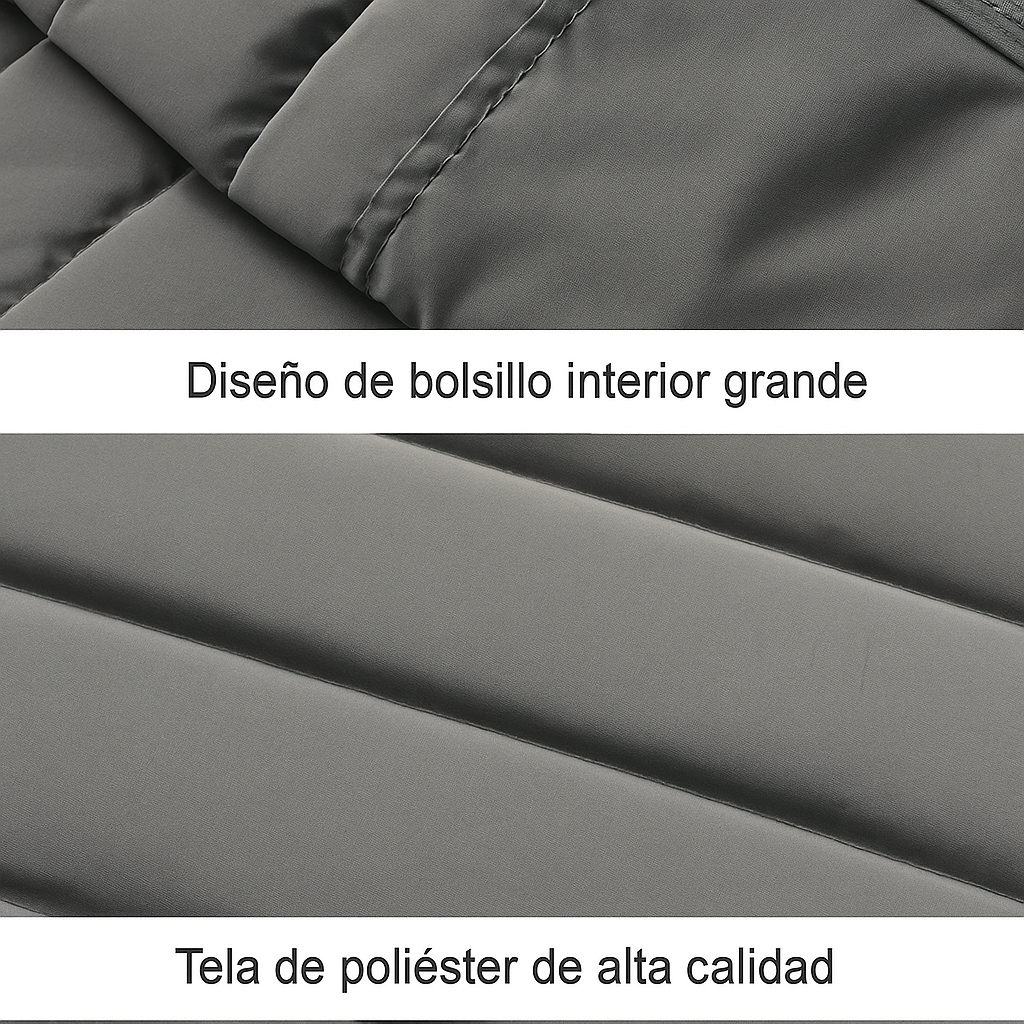 Ariston | Veste Hybride Premium
