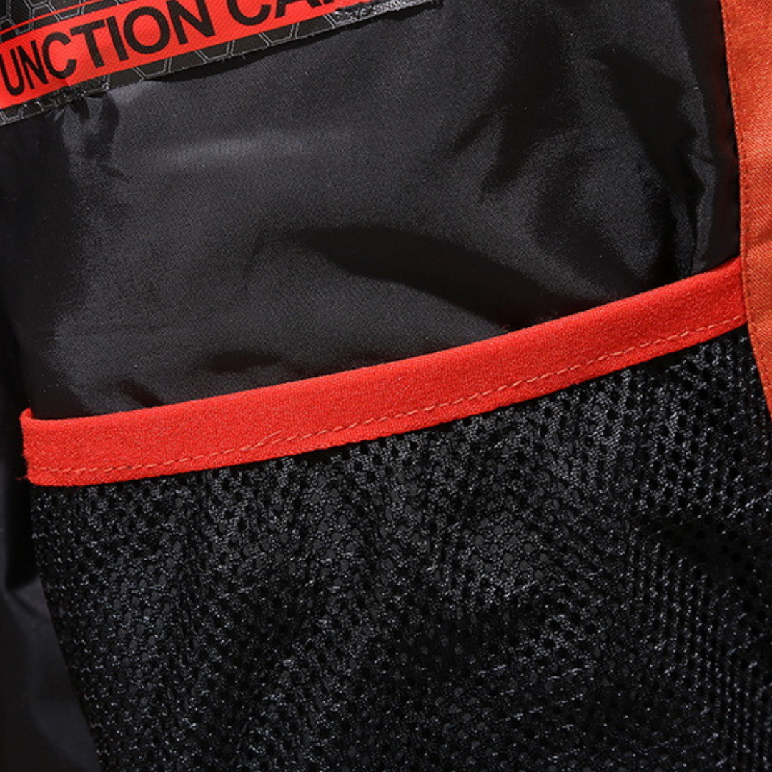 Arenzo | Veste Chaude pour Hommes