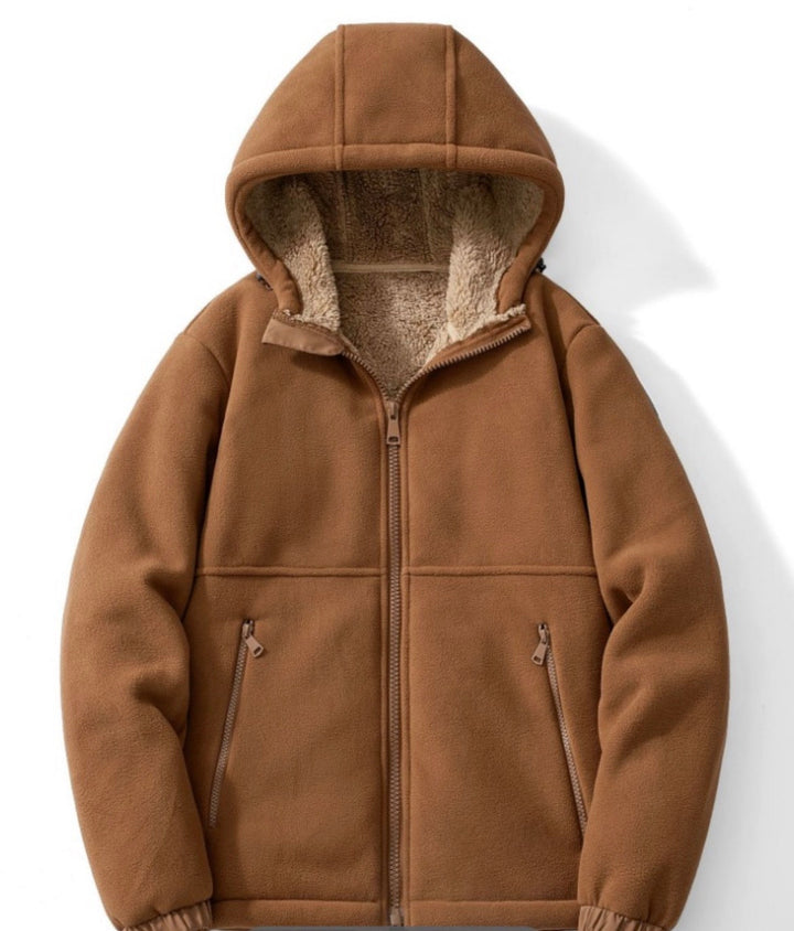 Cortévia™ | Confort sartorial hivernal