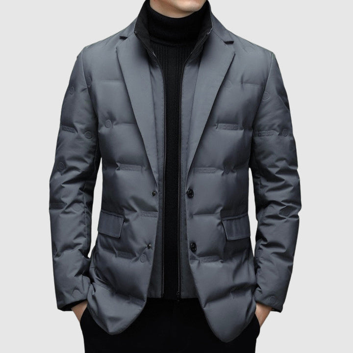 Veste en Duvet Premium