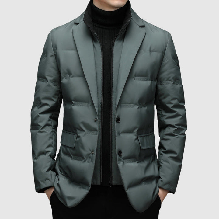 Veste en Duvet Premium