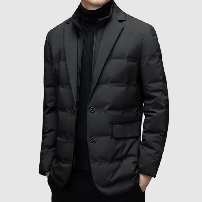 Veste en Duvet Premium