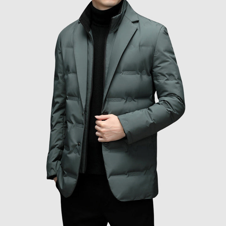 Veste en Duvet Premium