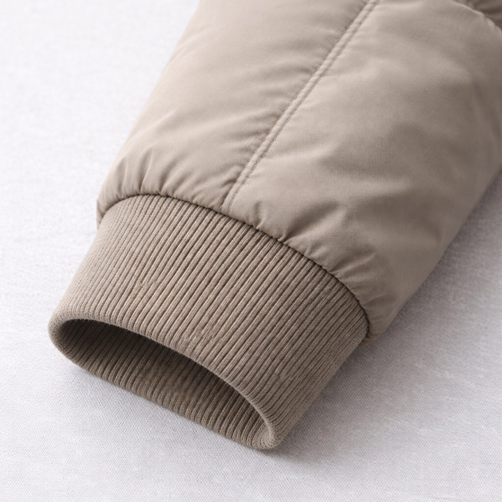 Louis | Veste Matelassée