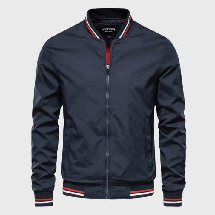 Luca™ | Veste Bomber Classique
