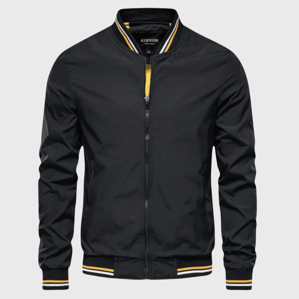 Luca™ | Veste Bomber Classique
