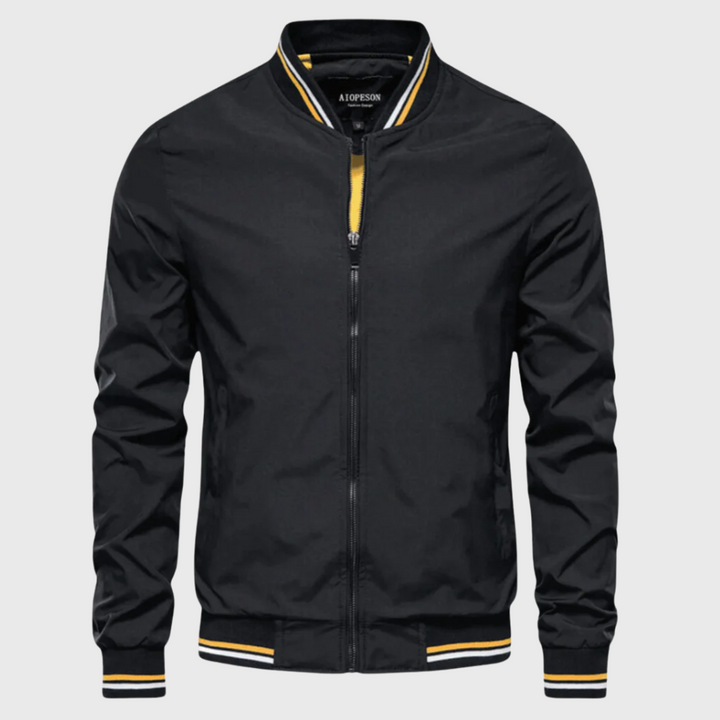 Luca™ | Veste Bomber Classique