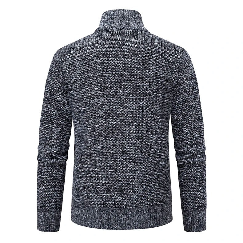 Veste d'hiver "Fusion Urbaine"