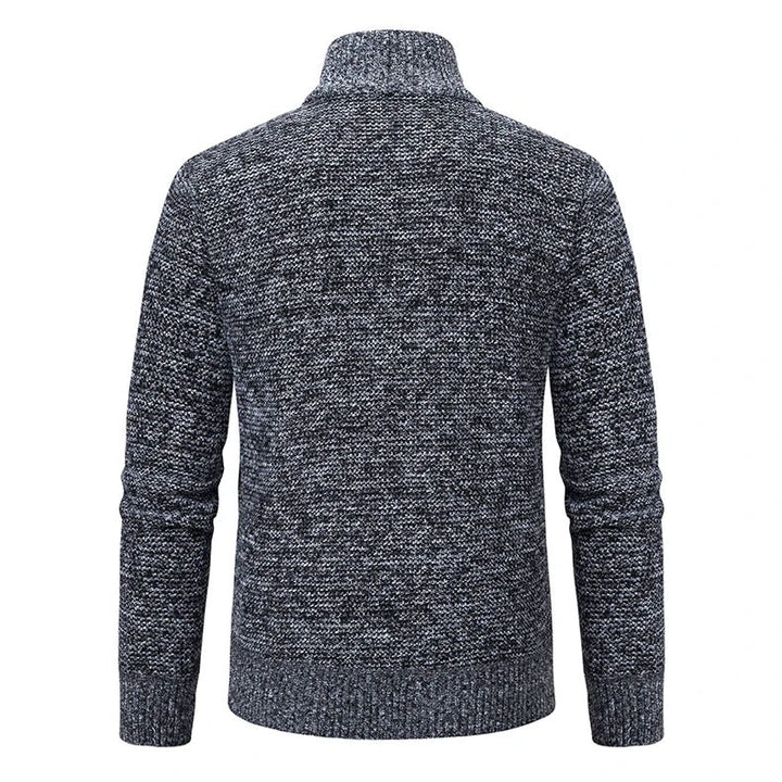 Veste d'hiver "Fusion Urbaine"