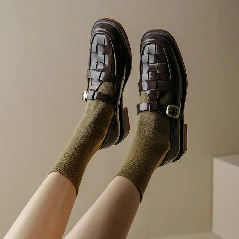 Lumerra | Ballerines Rétro