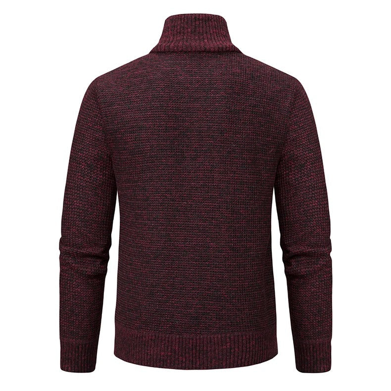 Veste d'hiver "Fusion Urbaine"