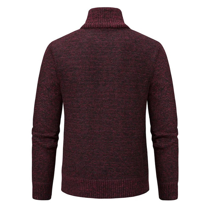 Veste d'hiver "Fusion Urbaine"