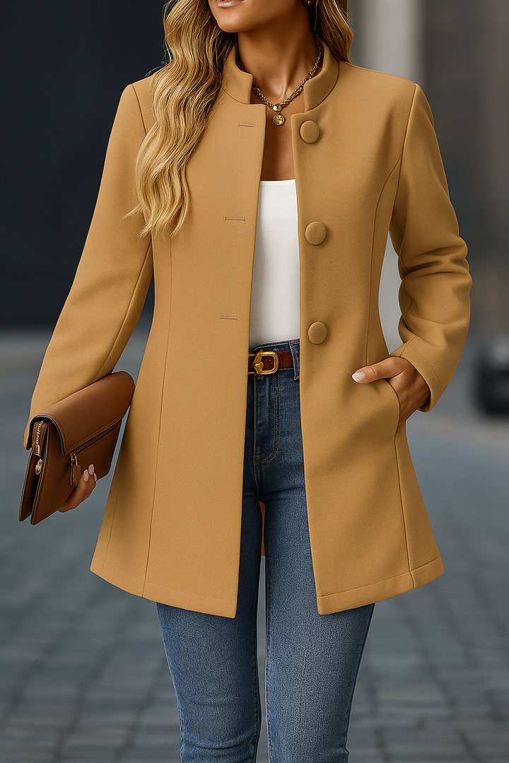 Yara – Manteau