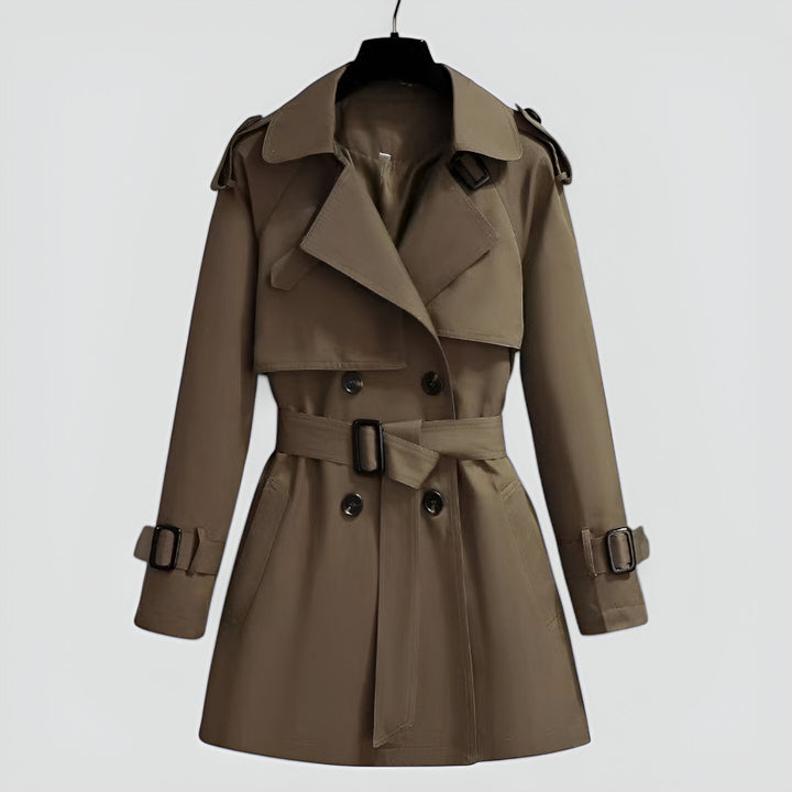 Rosalinda - Trench-coat