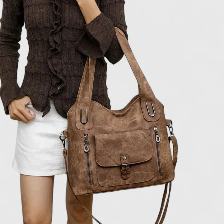 Emah | Sac à Bandoulière Vintage