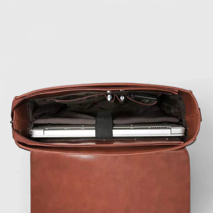 Tahl | Sac à main élégant avec nœuds