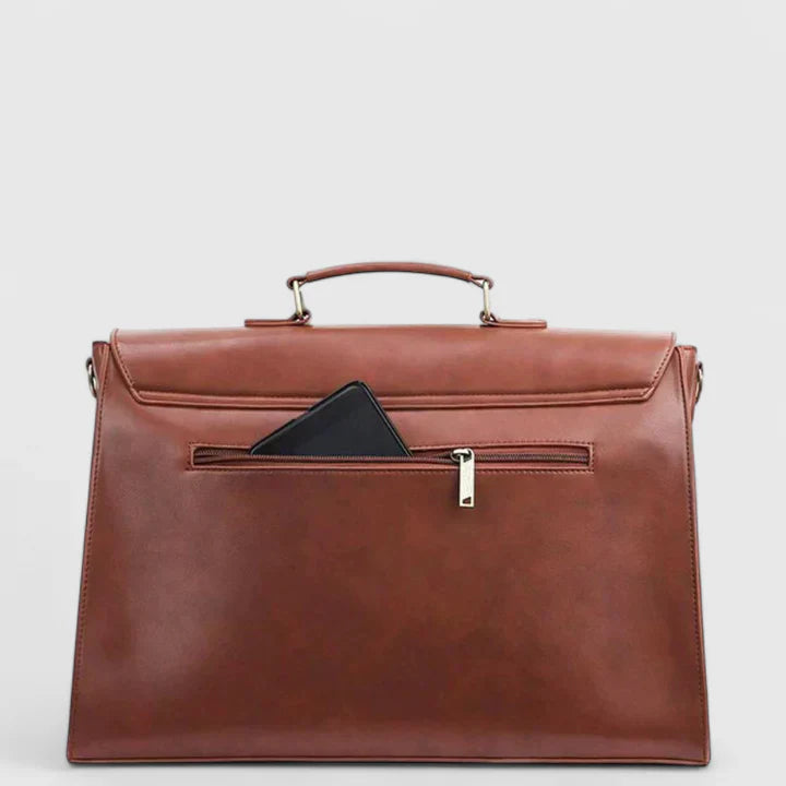 Tahl | Sac à main élégant avec nœuds