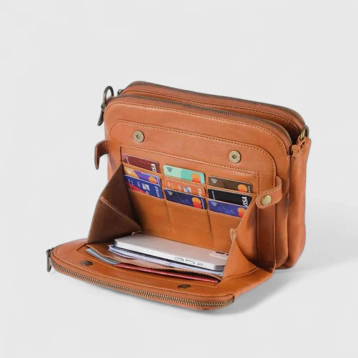 Leix | Sac à main sophistiqué