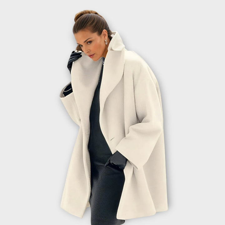 Emma - Manteau Premium Coupe-Vent