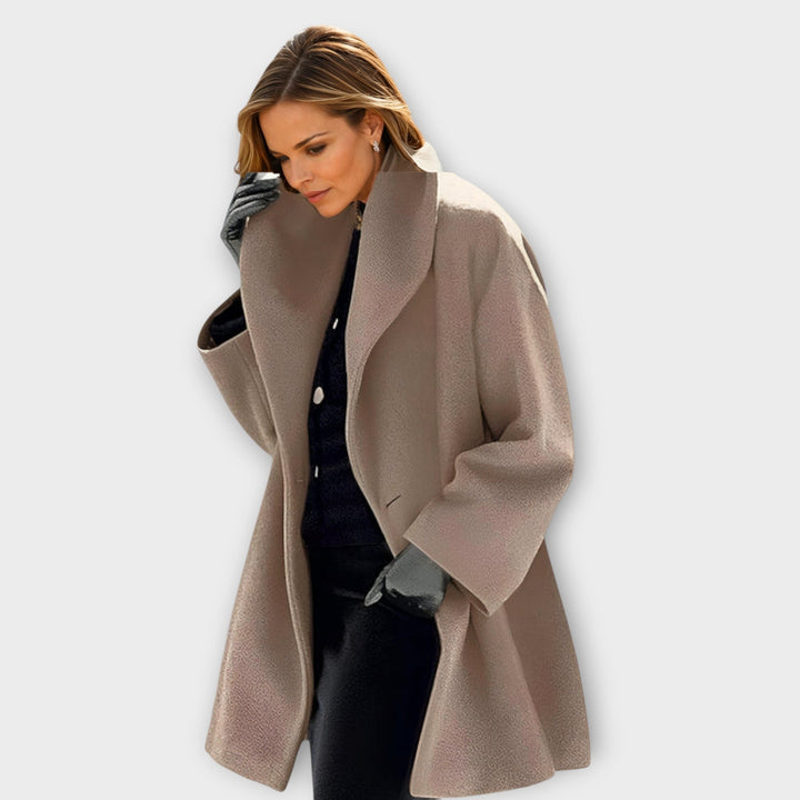 Emma - Manteau Premium Coupe-Vent