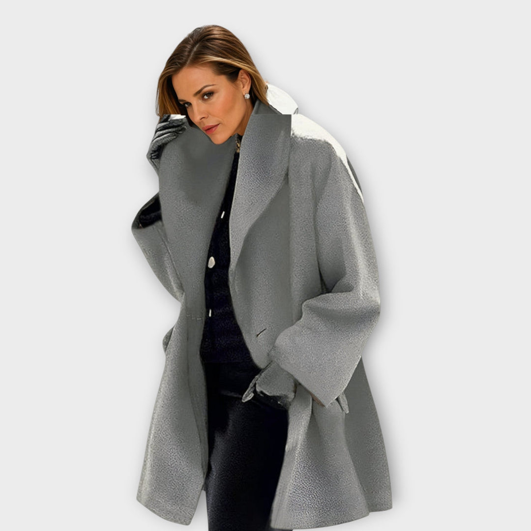 Emma - Manteau Premium Coupe-Vent