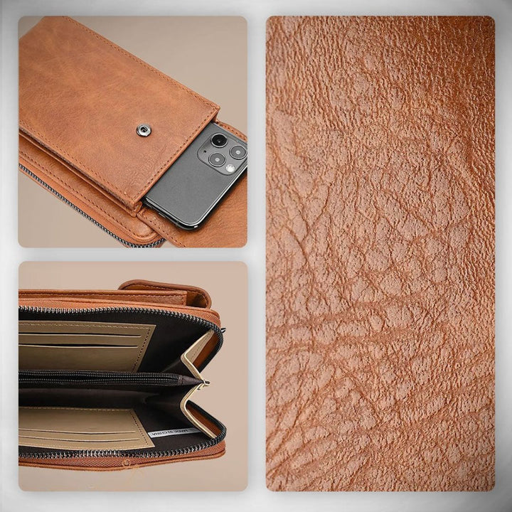 Lyah | Sac à main élégant