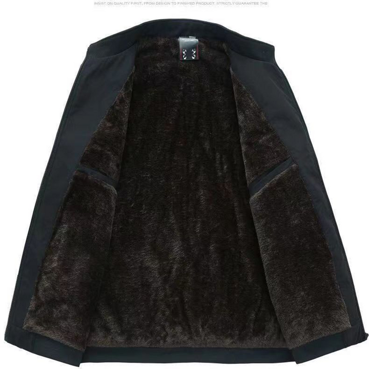 Veste thermique imperméable 💪